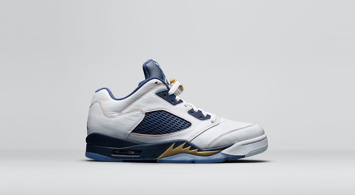 Air Jordan 5 Retro Low 